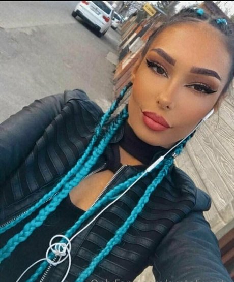 gretatwenty étoile photos