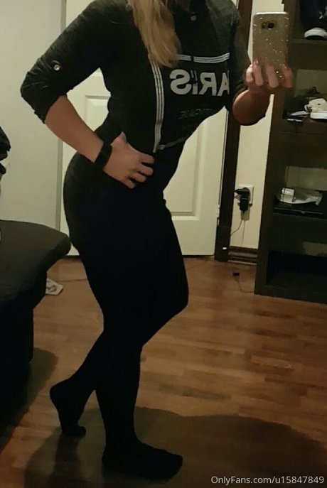 miss stocking modèle adulte photos