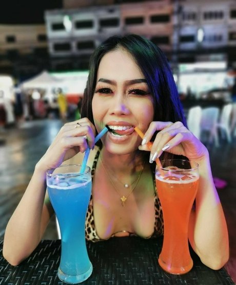 Noki Thai xxx étoile image