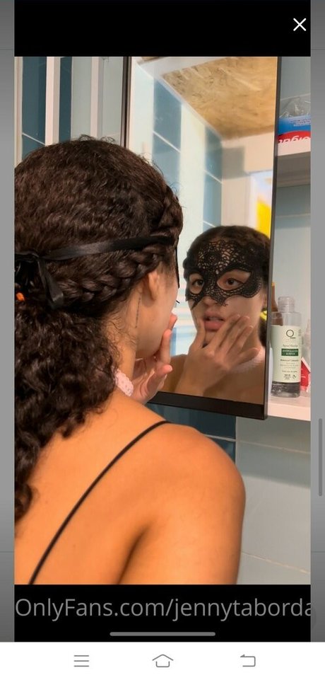 jennytaborda oficial modèle hd image