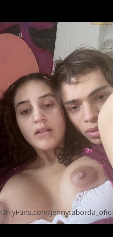 jennytaborda oficial sexe star des photos