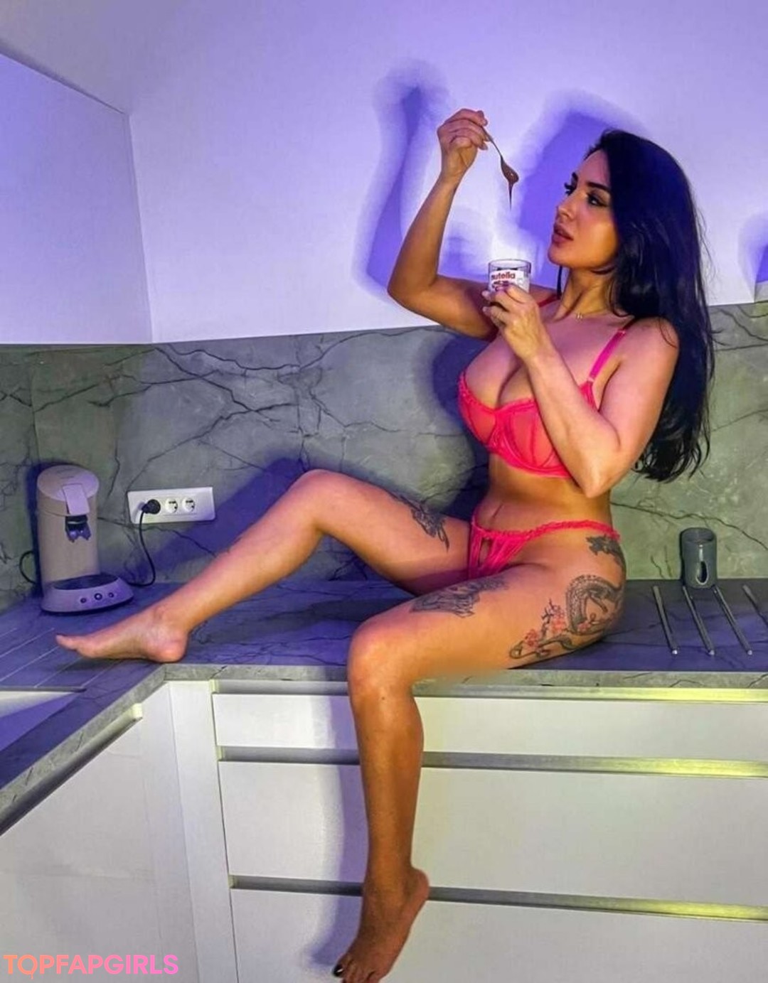 Pinkgeek art star du porno des photos