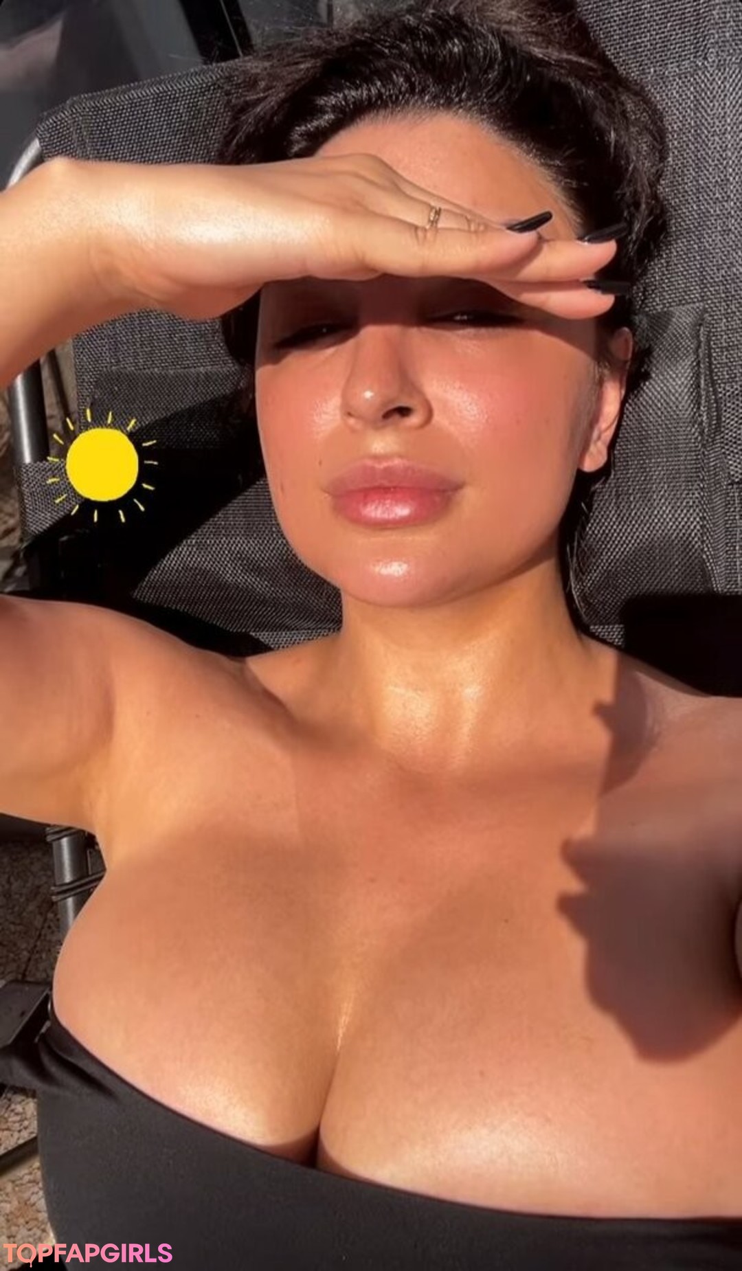 Pinkgeek haut étoile galeries