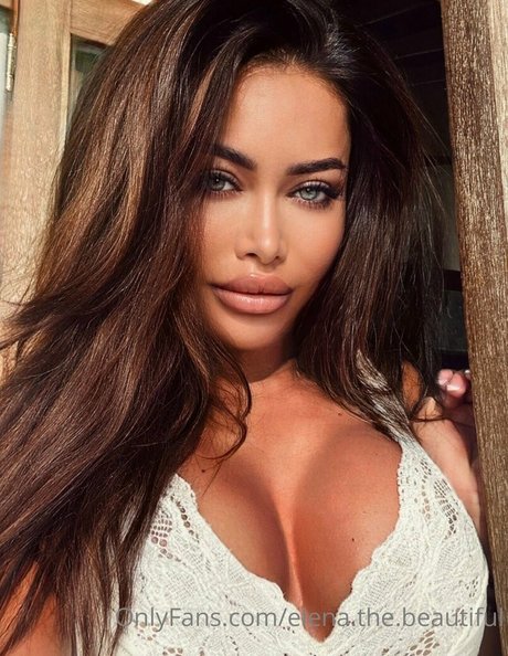 elena the beautiful étoile nue images