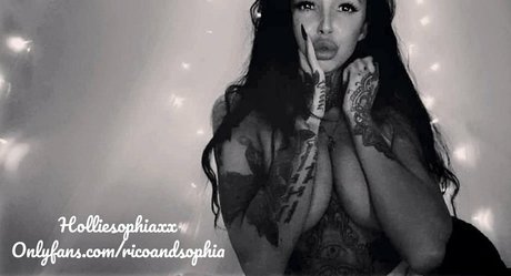 Hollie Stafford modelo superior galería