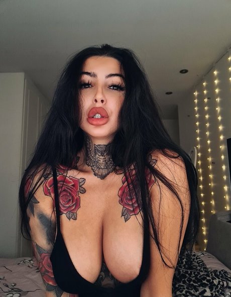 Hollie Stafford meilleure actrice collection