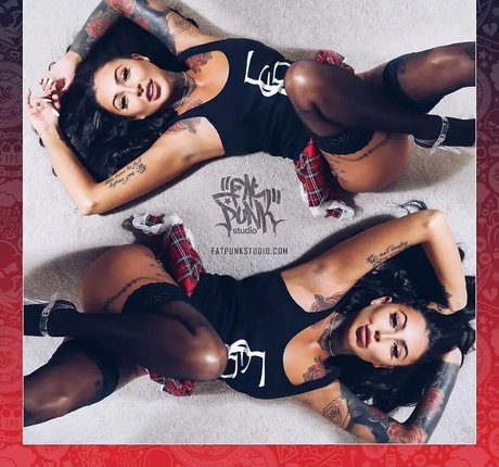 Hollie Stafford linda estrella foto