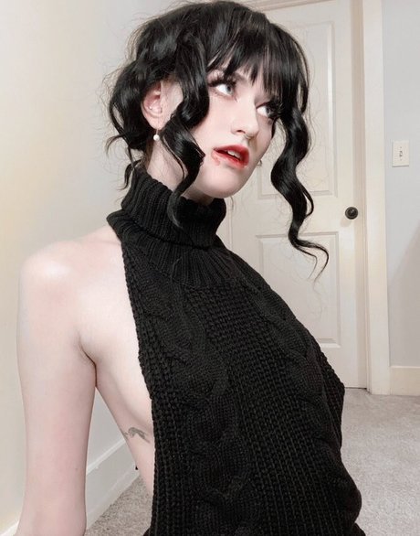 HazelFig star du porno nue des photos