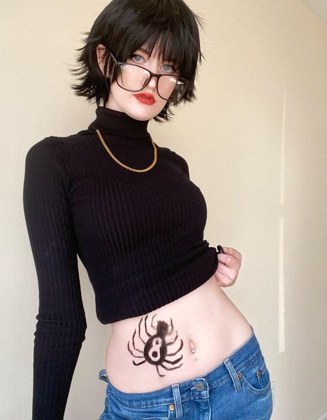 HazelFig actriz adulta imagen