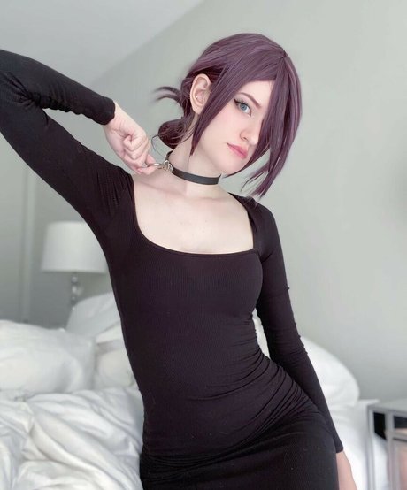 HazelFig modelo pornografico imagen