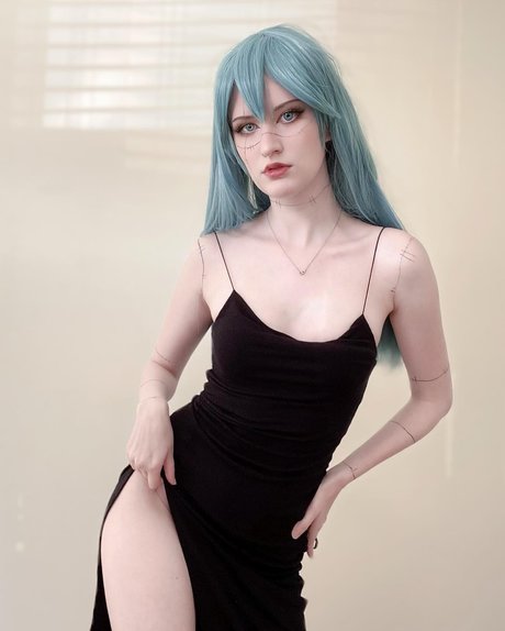 HazelFig nus étoiles photos