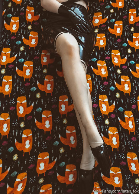 latex fox arte estelar galería