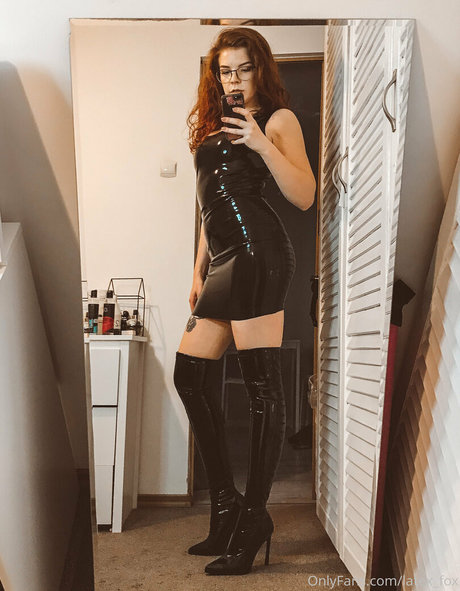 latex fox Imagen de perfil