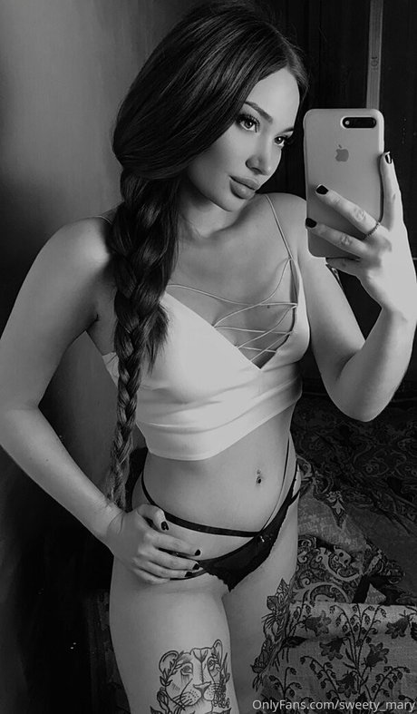 sweety mary estrella porno superior recopilación