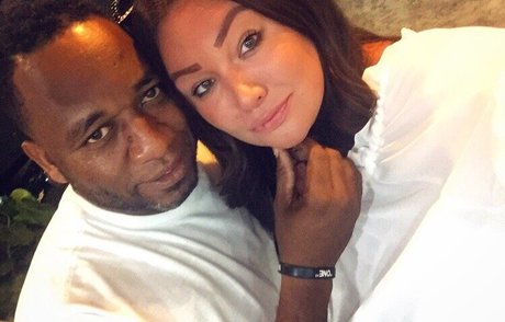 Dasha Kovalenko modelo agradable imagen