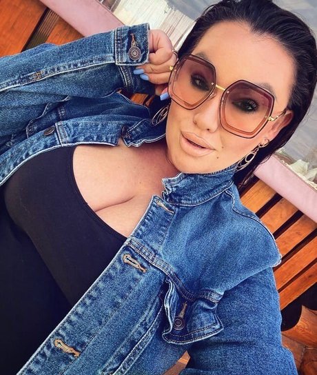 Dasha Kovalenko actrice xxx archive