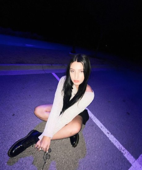 Alison Rainer modelo mejor foto