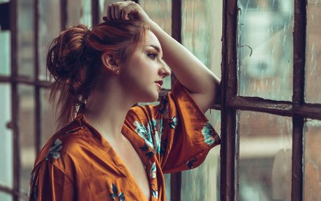 Danica Rockwood modelo desnudo galerías