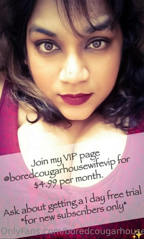 boredcougarhousewife estrella xxx archivo