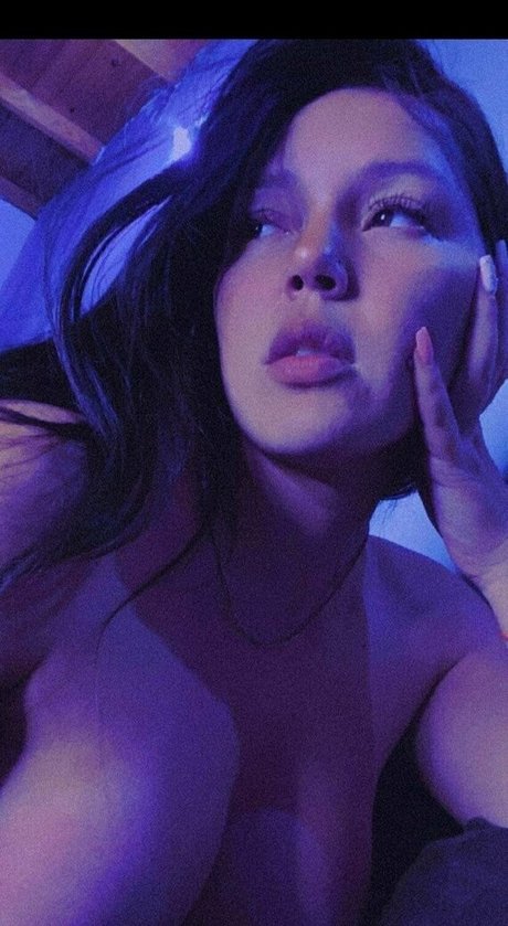 soykaylinda2 estrella del arte foto