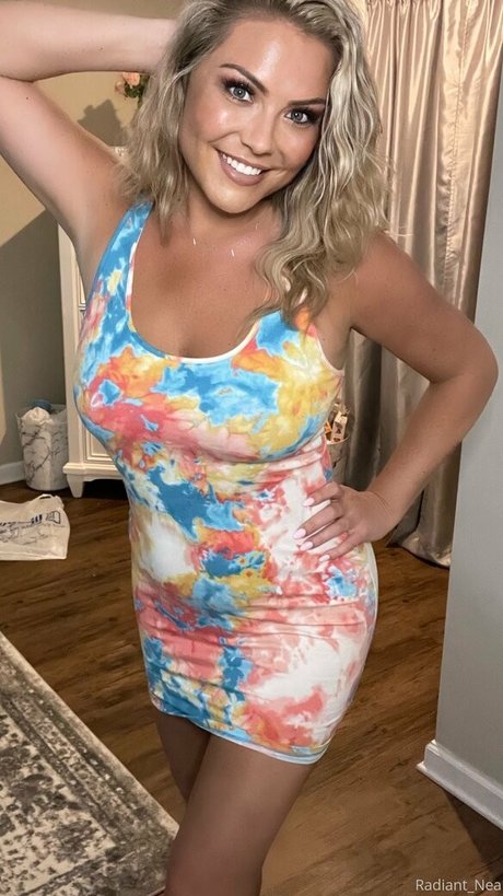 radiant nea Imagen de perfil