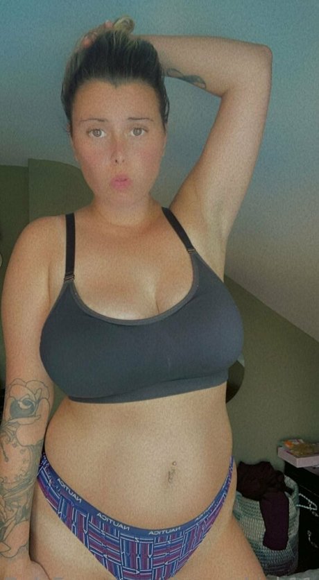 sleepychick11 estrella porno archivo