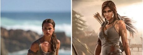 Alicia Vikander star du porno adulte photo