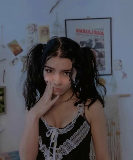 Oxythoughtin sexy pornstar archive