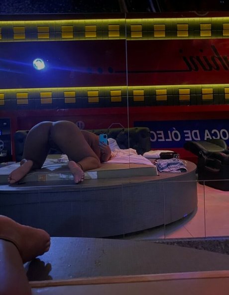 Jasminny Rodrigues actriz perfecta fotos