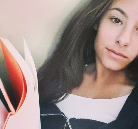 Jordan Rose Schmidt estrella de alta definición archivo