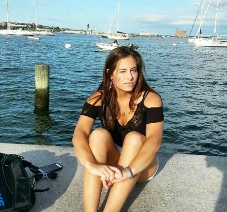 Jordan Rose Schmidt estrella bonita recopilación