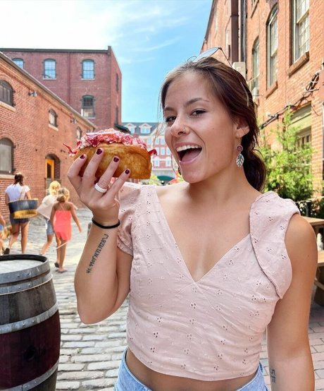 Jordan Rose Schmidt estrella xxx imagen