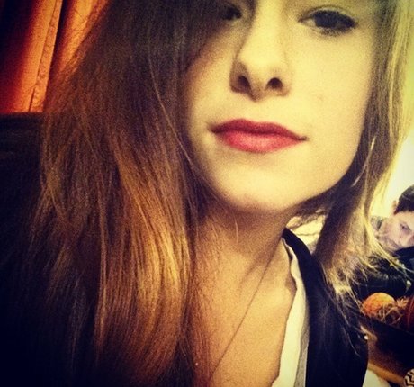 Jordan Rose Schmidt estrella exclusiva galería