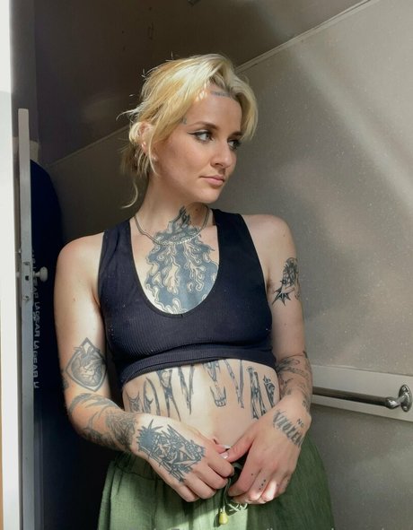 lavenderquinn modelo de alta definición galería