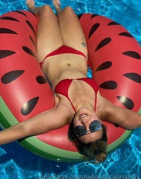 edensoriginalsin estrella agradable recopilación