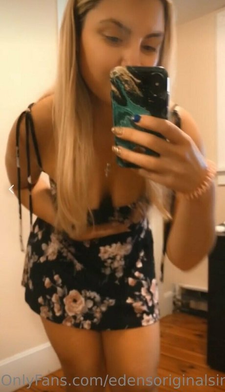 edensoriginalsin modelo perfecto galerías