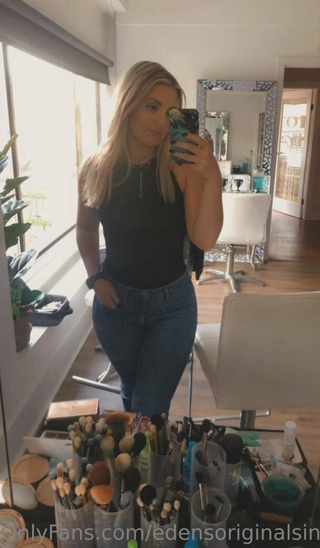 edensoriginalsin star du porno adulte photo