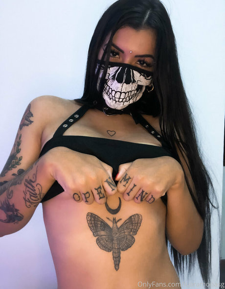 luaramonasg mejor estrella porno galería