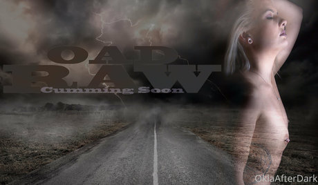 oklaafterdark modelo agradable archivo