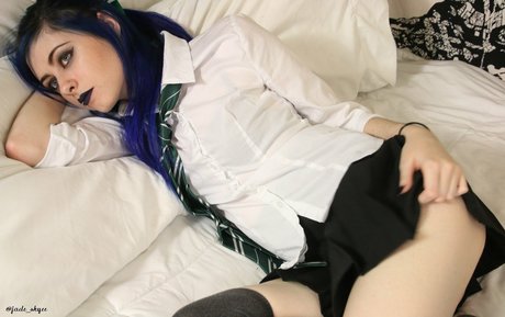 Jade Skye actrice nue galeries