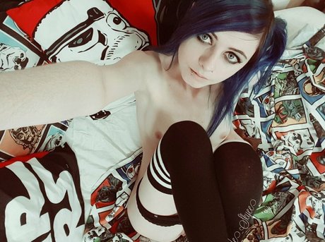 Jade Skye actrice sexy img