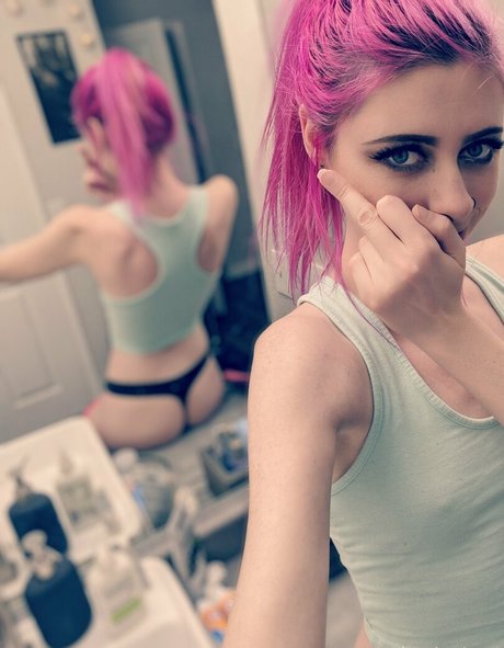 Jade Skye modèles nus images