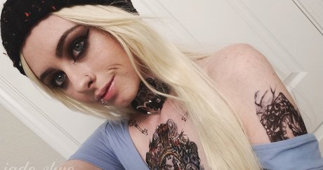 Jade Skye porn model pic