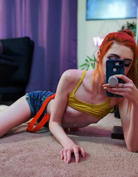 Jade Skye hd pornstar photos