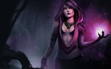 Dragon Age estrella de alta definición imágenes