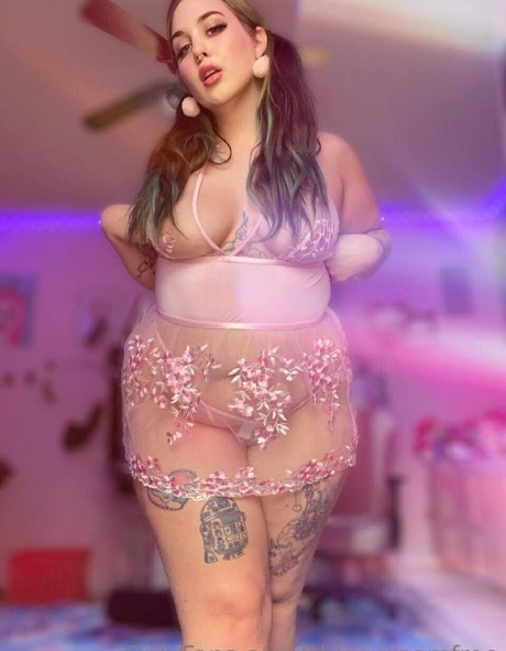 chloecreamfree estrella de alta calidad galerías