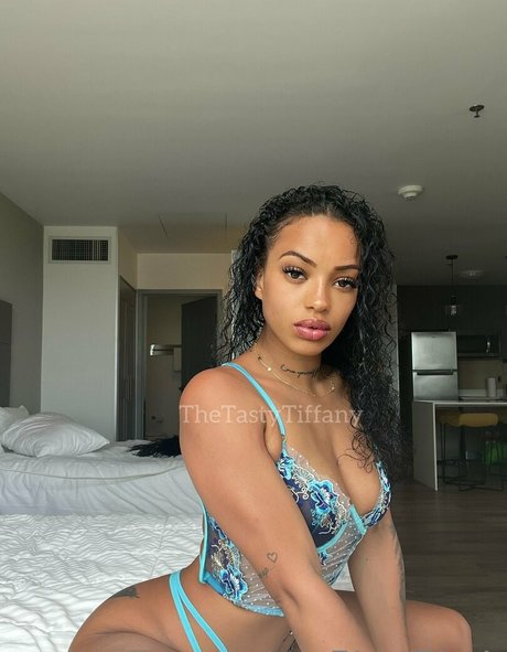 thetastytiffany actrice pornographique galerie