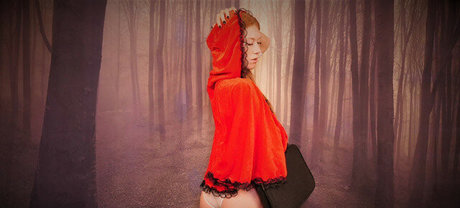 Ginger ASMR estrella sexy galería