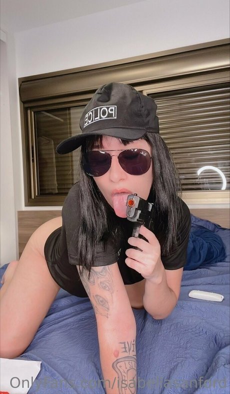 isabellasanford Miniatura