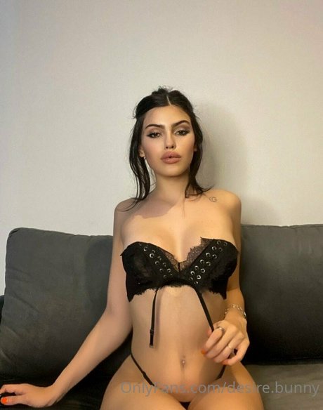 Desiree Bunny jolie actrice images